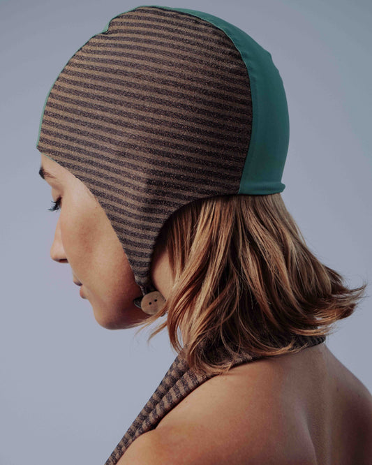 Swim bonnet Calypso