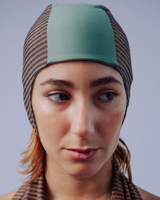 Swim bonnet Calypso