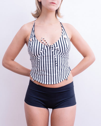 Berlingot Shorty Set