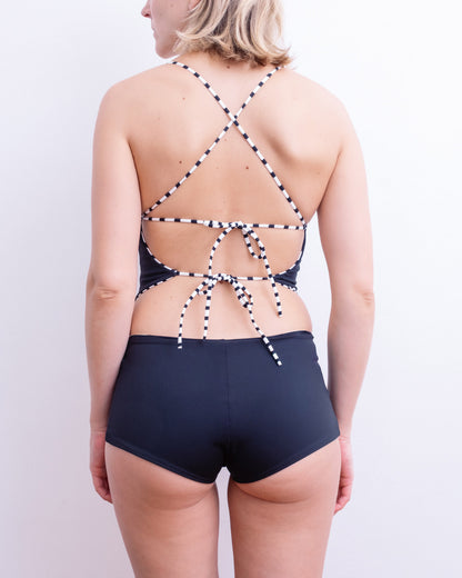 Berlingot Shorty Set